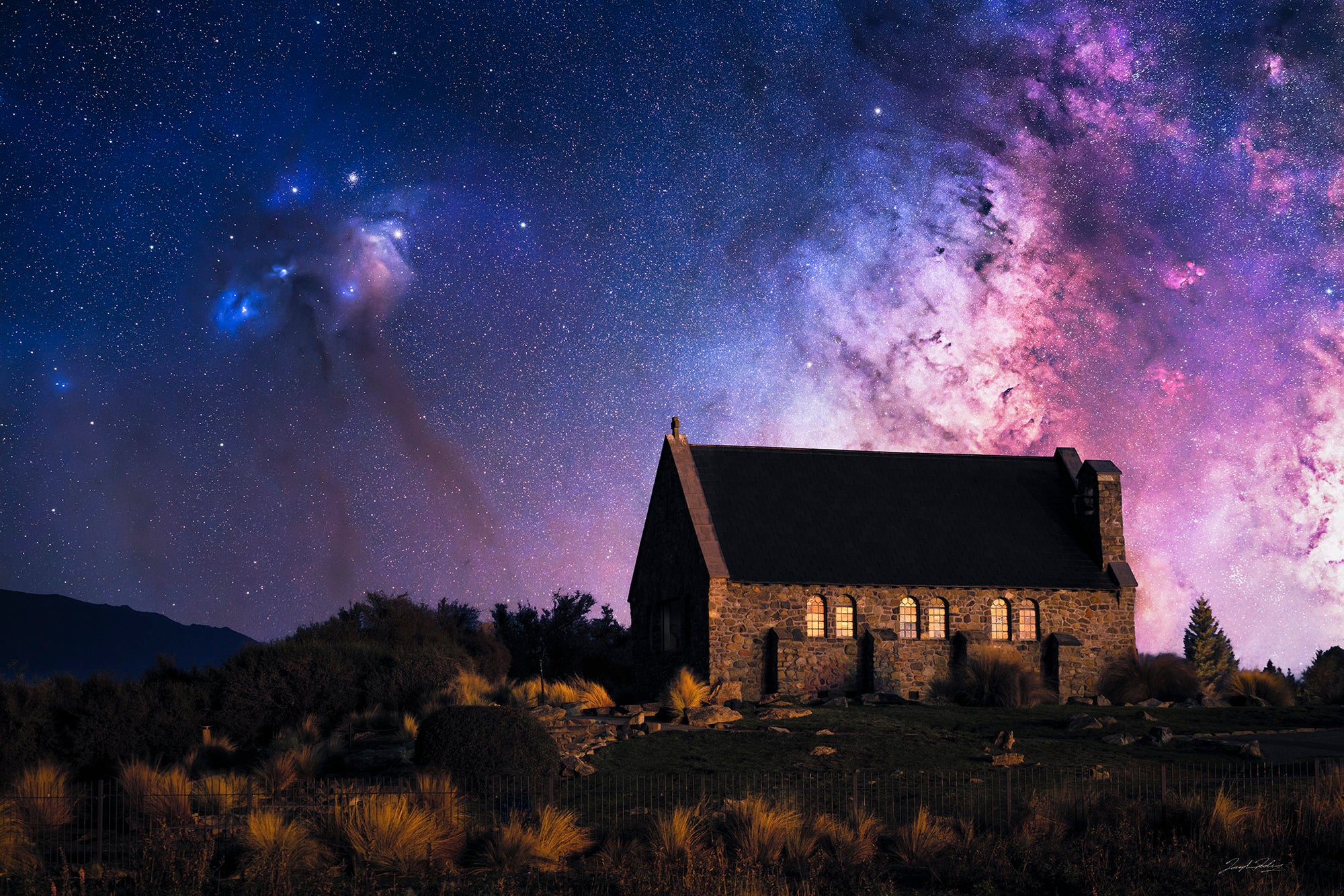 2024 Winterstellar Charitable Trust Astrophotography Exhibition