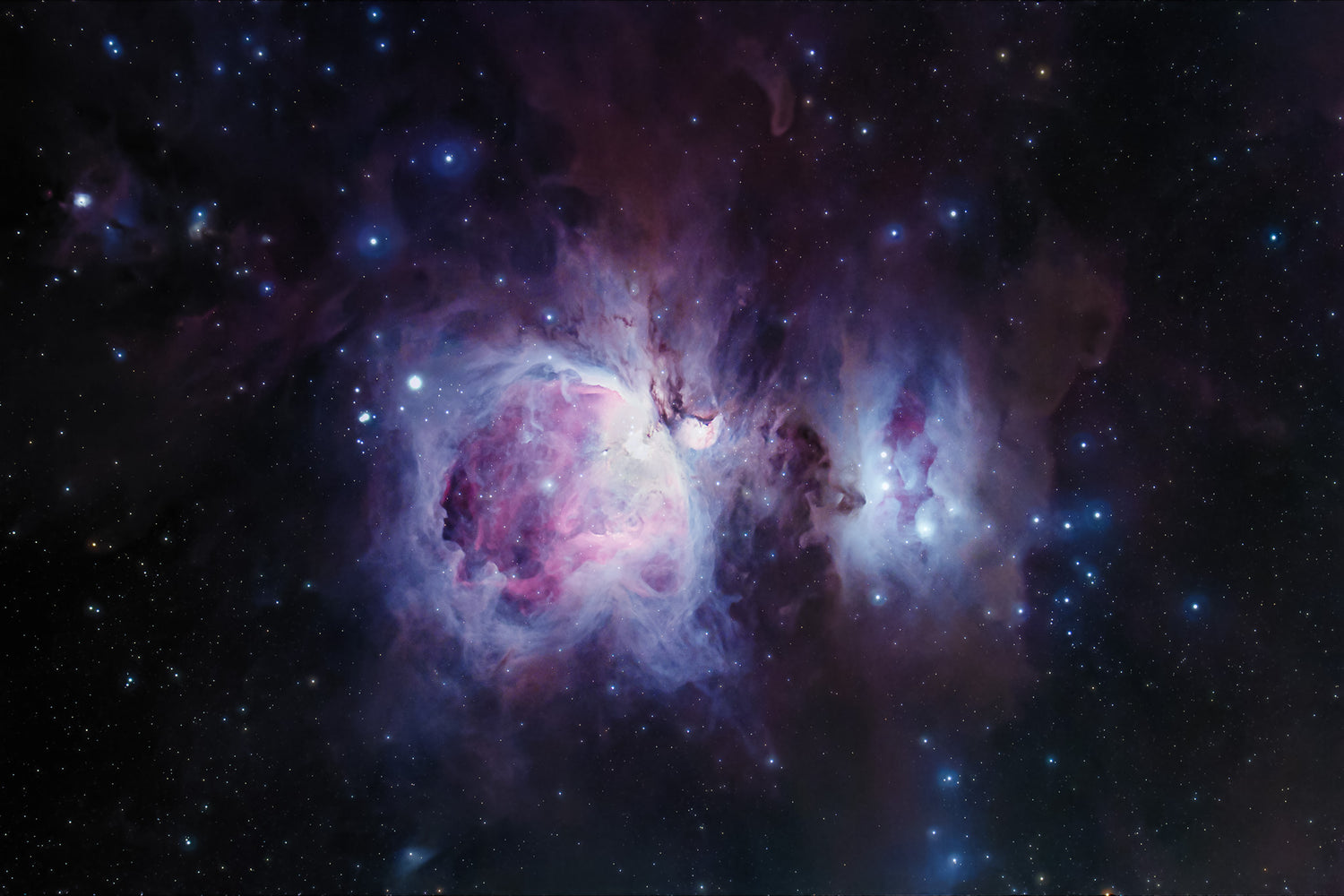 Deep Sky Astrophotography