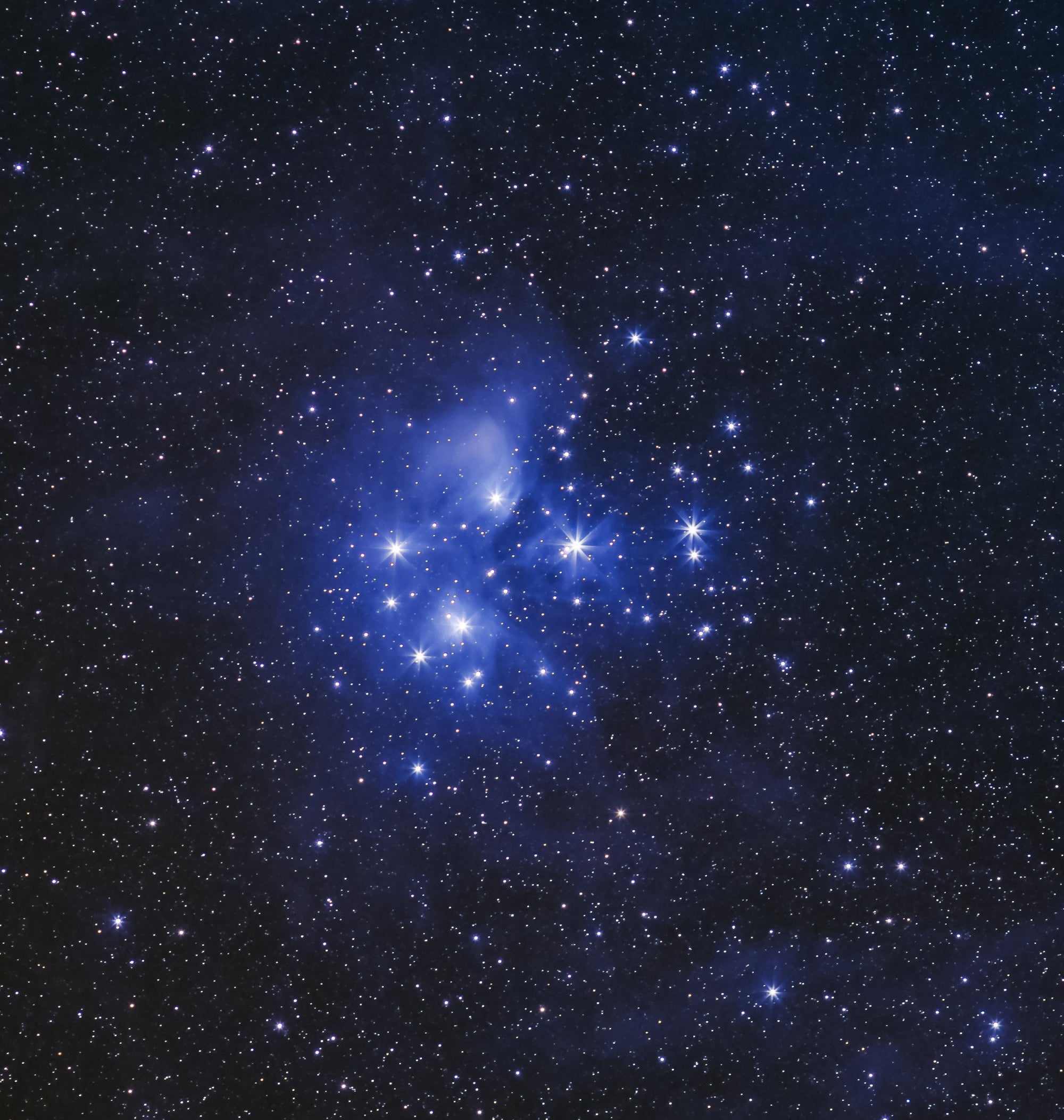 Matariki (Maori New Year)