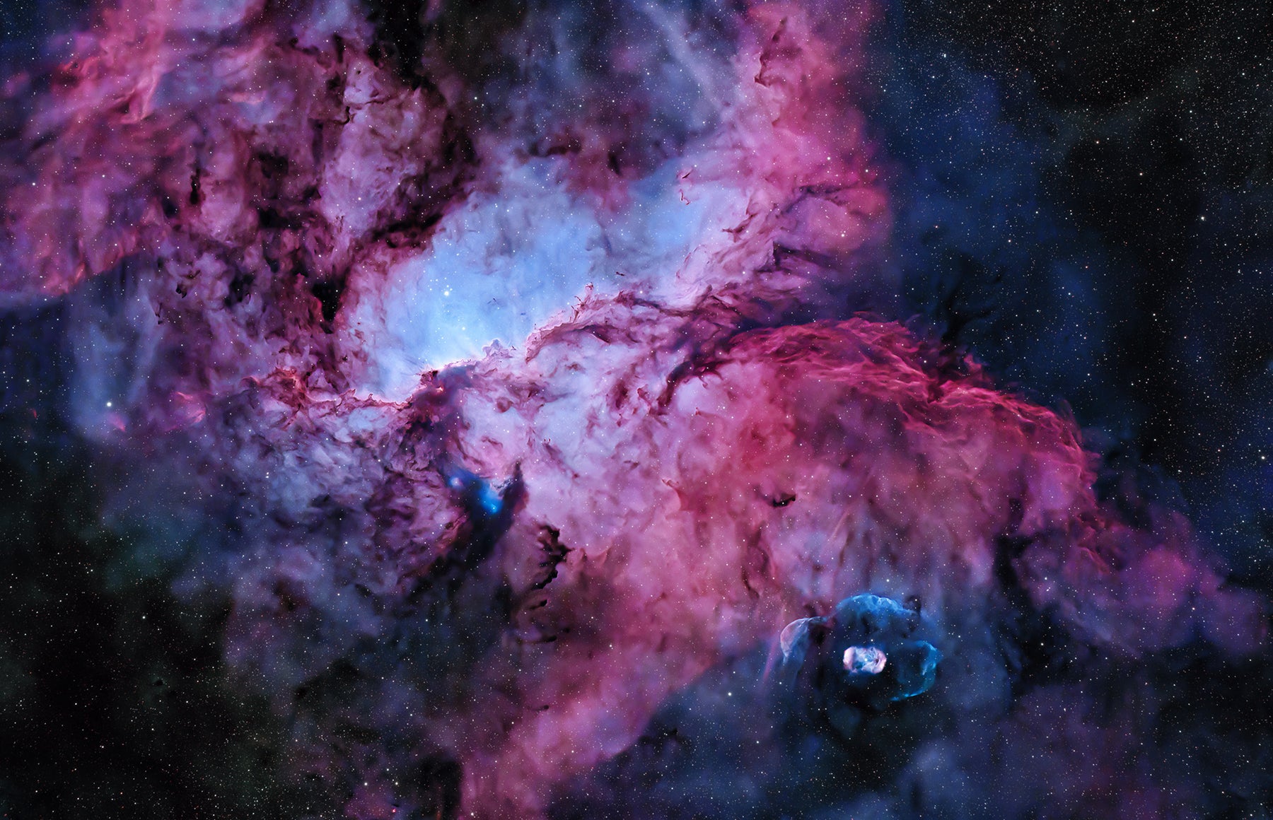 Ultimate Deep Sky Experience