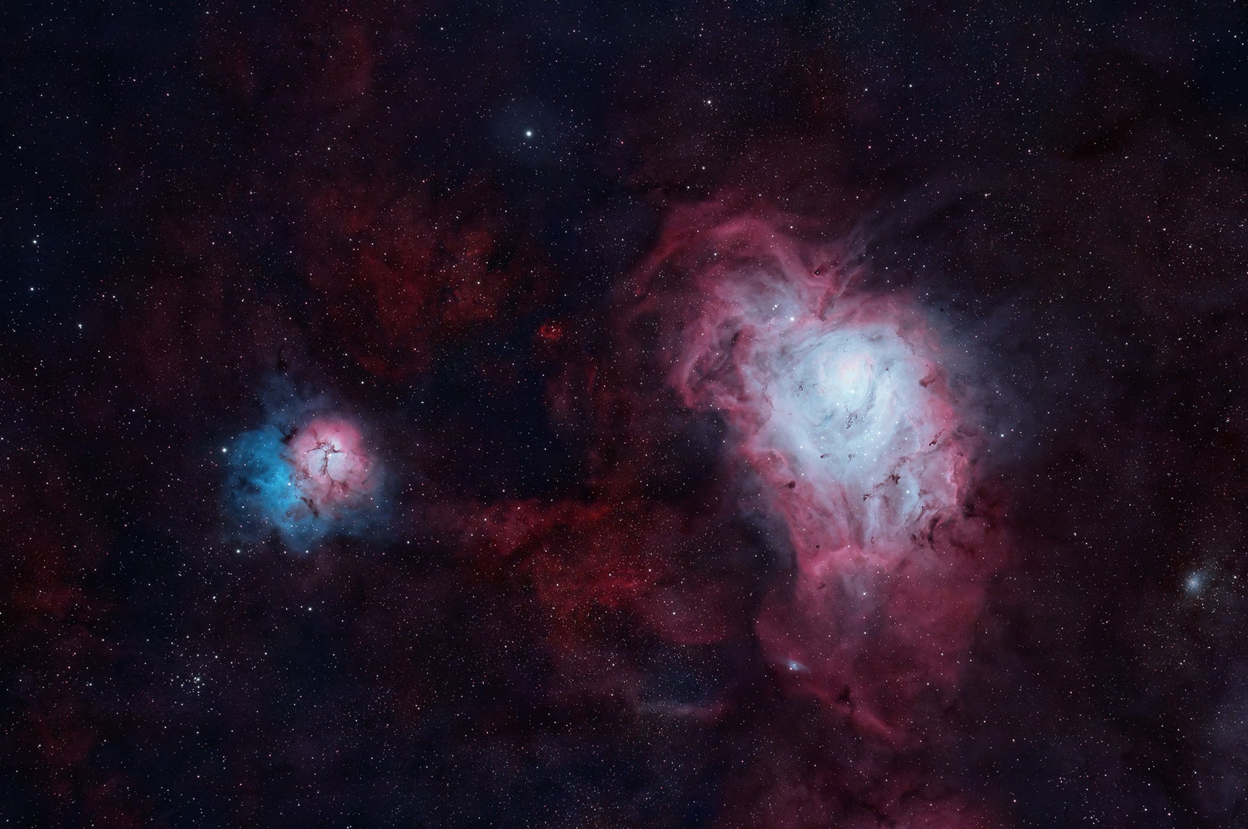 Ultimate Deep Sky Experience