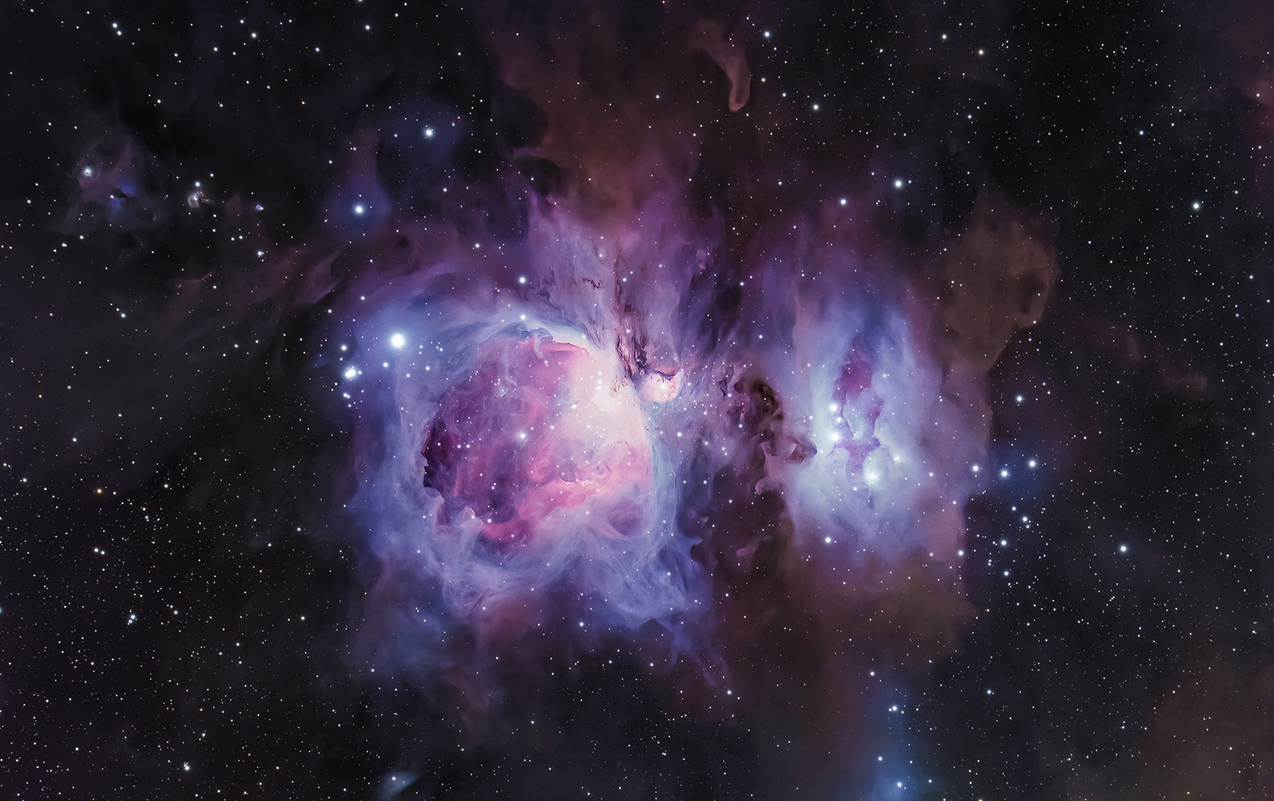 Ultimate Deep Sky Experience