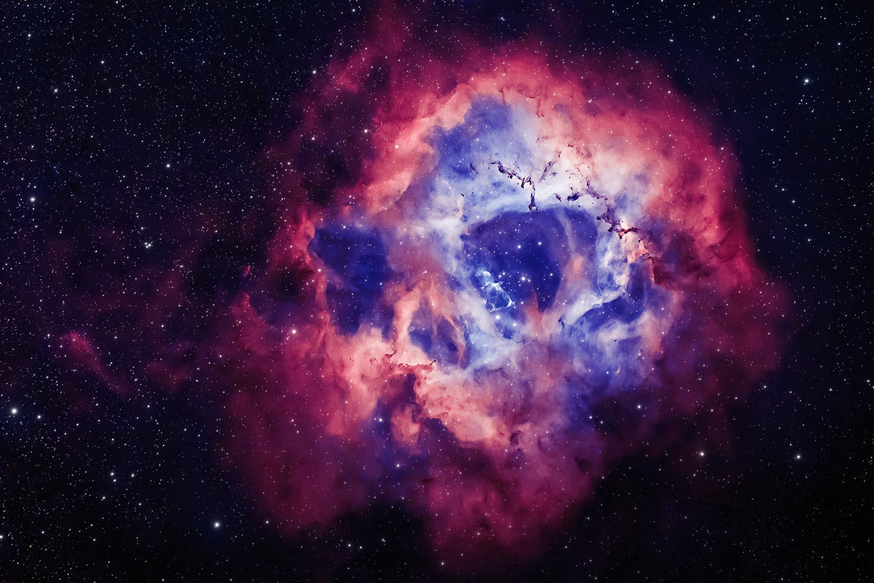 Ultimate Deep Sky Experience