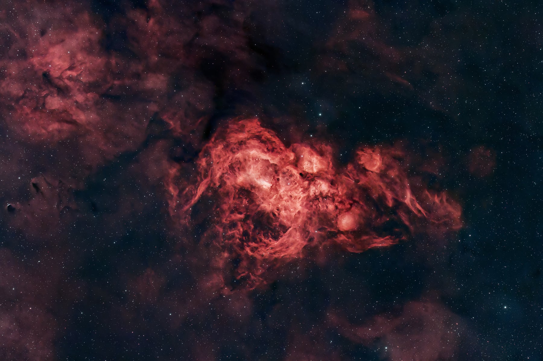 Ultimate Deep Sky Experience