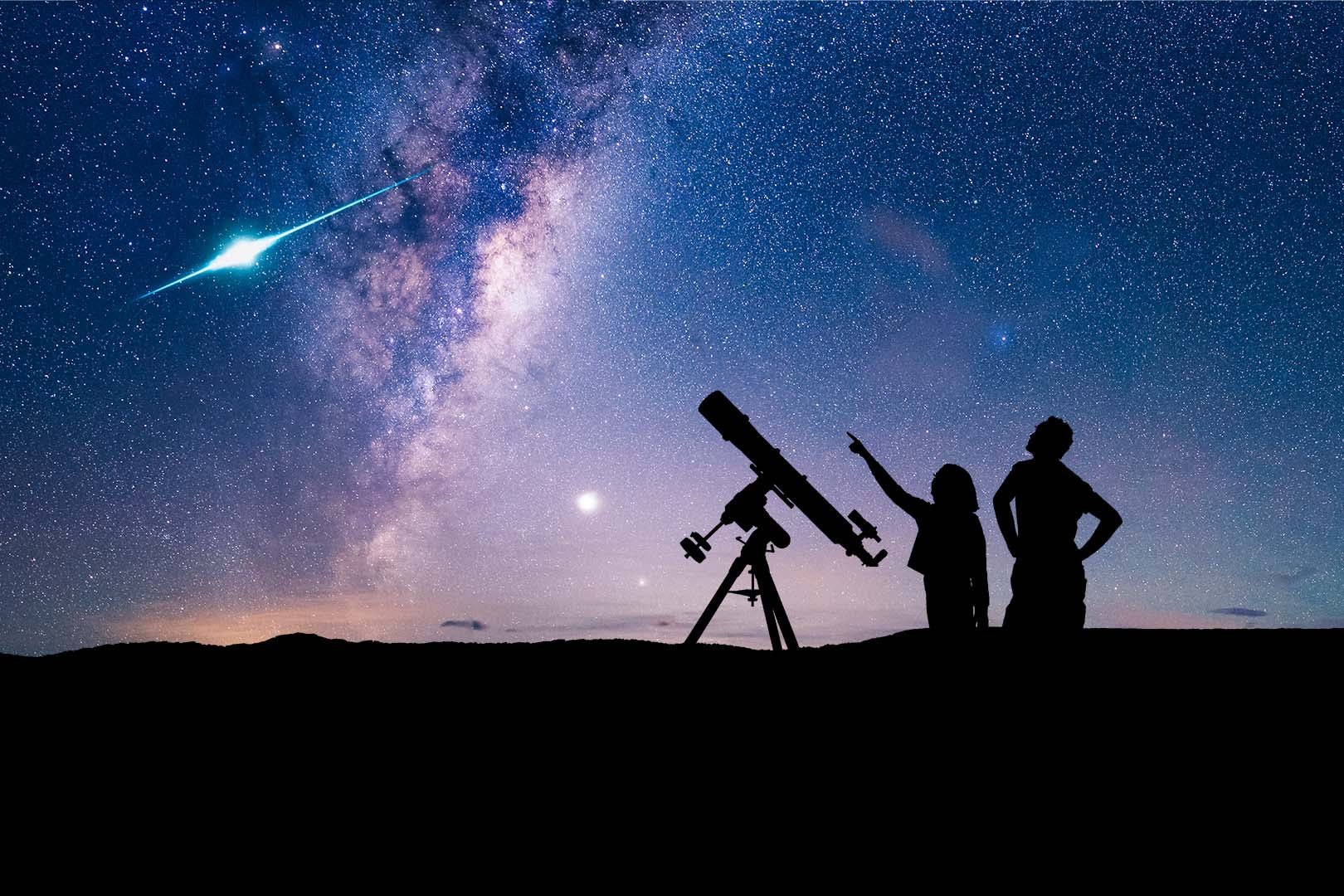 Stargazing Tour (Lake Tekapo).