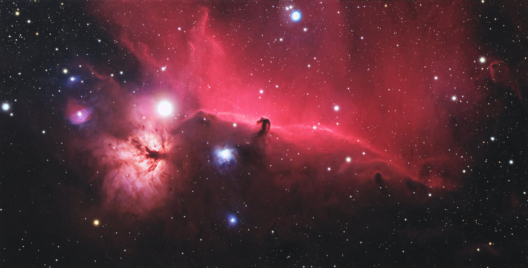 Ultimate Deep Sky Experience