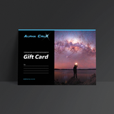 Alpha CruX - Gift Card