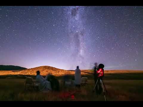 Stargazing Tour (Lake Tekapo)