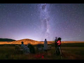 Stargazing Tour (Lake Tekapo)