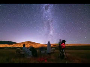 Stargazing Tour (Twizel/Ben Ohau)